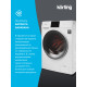 Стиральная машина Korting KWD 60DV107