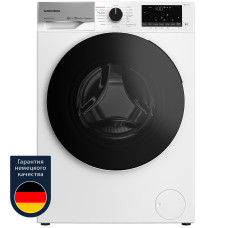 Стиральная машина с сушкой Grundig GW7P510447W