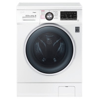 Стиральная машина LG FH2G6WDS3