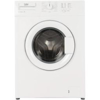 Стиральная машина Beko WRS 45P1 BWW белый