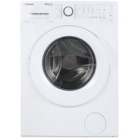Стиральная машина Hansa WHP6100D1W белый