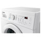 Стиральная машина SAMSUNG WW65A4S00EE