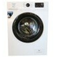 Стиральная машина RENOVA WAF-6010SM2 белый/черный