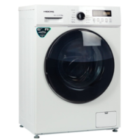 Стиральная машина HIBERG WQ2 - 610 W