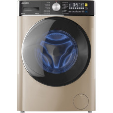 Стиральная машина c сушкой HIBERG i-WMQ8 - 10614 G