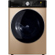 Стиральная машина c сушкой HIBERG i-WMQ8 - 10614 G