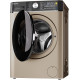 Стиральная машина c сушкой HIBERG i-WMQ8 - 10614 G