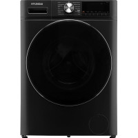 Стиральная машина Hyundai WMA8407 темно-серый