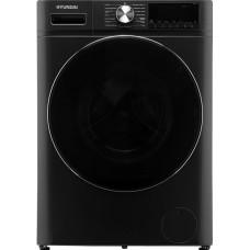 Стиральная машина Hyundai WMA8407 темно-серый