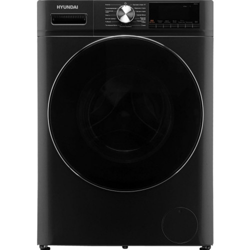 Стиральная машина Hyundai WMA8407 темно-серый