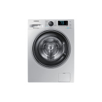 Стиральная машина Samsung WW80K62E07SDLP с паром