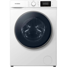 Стиральная машина Hyundai WFD9212 белый