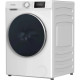 Стиральная машина Hyundai WFD9212 белый