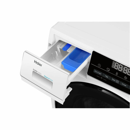 Стиральная машина с сушкой Haier HWD80-BP14929A
