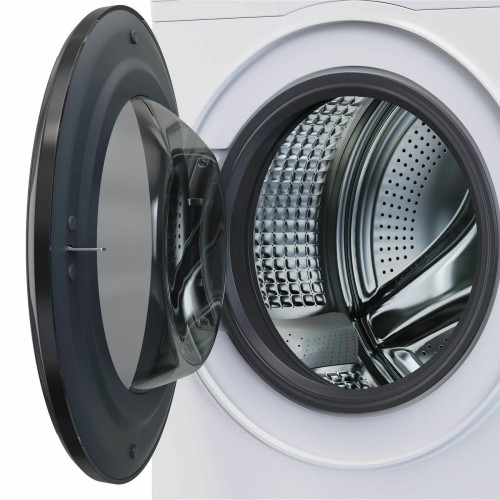 Стиральная машина с сушкой Haier HWD80-BP14929A