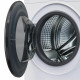 Стиральная машина с сушкой Haier HWD80-BP14929A