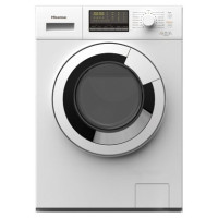 Стиральная машина Hisense WFU7012