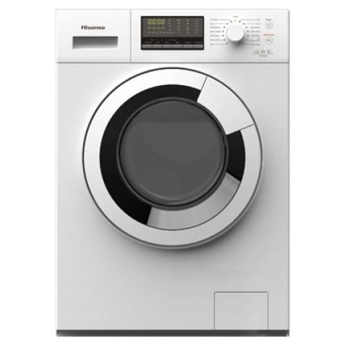 Стиральная машина Hisense WFU7012