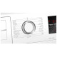 Стиральная машина BOSCH WAT28S80GC