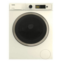 Стиральная машина VESTEL WMS6100T1P бежевый/черный-хром