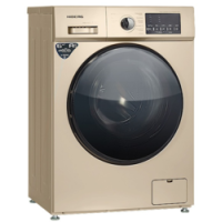 Стиральная машина HIBERG WQ4 - 610 G