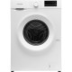 Стиральная машина Hyundai WME7009 белый