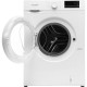 Стиральная машина Hyundai WME7009 белый
