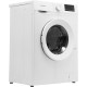 Стиральная машина Hyundai WME7009 белый