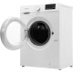 Стиральная машина Hyundai WME7009 белый
