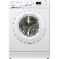 Стиральная машина Indesit BWSA 5109 WW белый