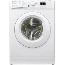 Стиральная машина Indesit BWSA 5109 WW белый