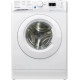 Стиральная машина Indesit BWSA 5109 WW белый