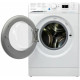 Стиральная машина Indesit BWSA 5109 WW белый