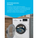 Стиральная машина с сушкой Korting KWD 53IT14107
