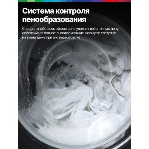 Стиральная машина Bosch WGE03200BY