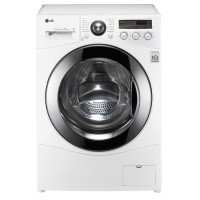 Стиральная машина LG F 1281HD