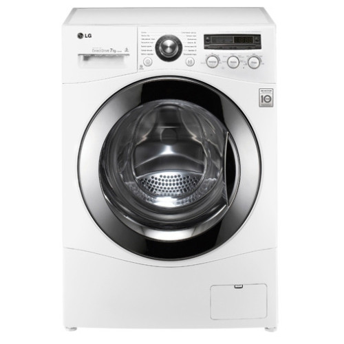 Стиральная машина LG F 1281HD