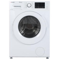 Стиральная машина Hansa WHP 6120 D4W белый