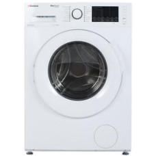 Стиральная машина Hansa WHP 6120 D4W белый