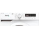 Стиральная машина BRANDT WFB173QWE