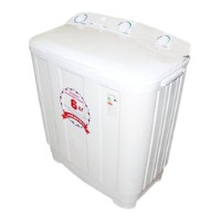 Стиральная машина AVEX XPB 60-55 AW