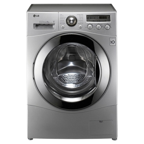 Стиральная машина LG F 1281HD5