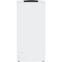 Стиральная машина MAUNFELD MFWM128WH