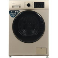 Стиральная машина HIBERG WQ4 - 712 G