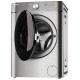 Стиральная машина c сушкой HIBERG i-WMQ8 - 10614 Ss