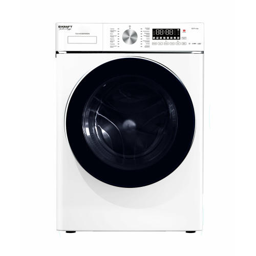 Стиральная машина Kraft Technology TCH-HDD8596SW