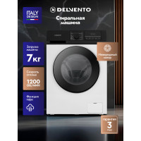 Стиральная машина Delvento VHC720