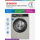 Стиральная машина Bosch WGK244ZXME