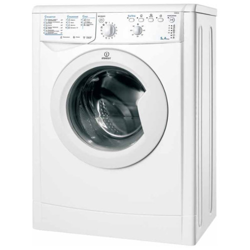 Стиральная машина Indesit EWSB 5085 CIS