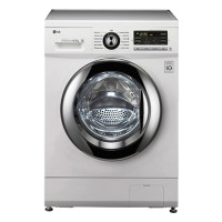 Стиральная машина LG FR-096WD3
